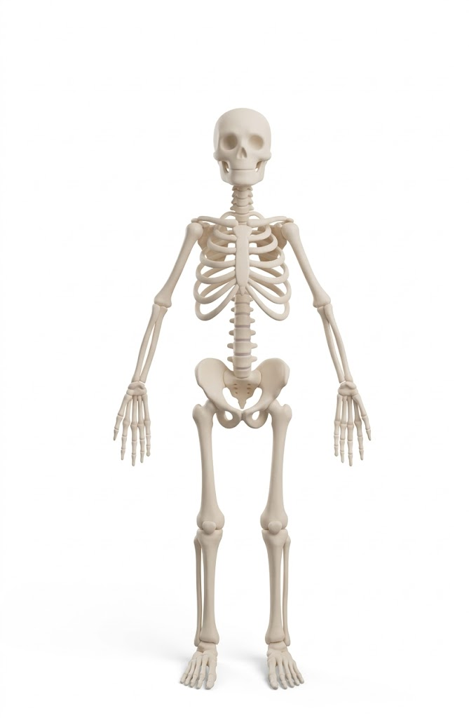 Body map
